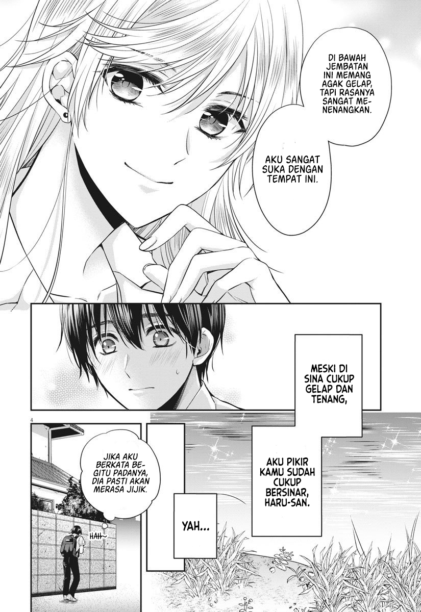 By Spring chapter 16